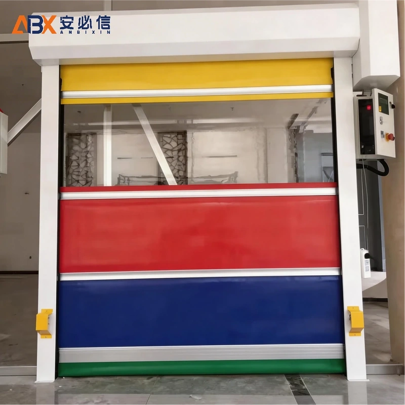 吕梁市高速门